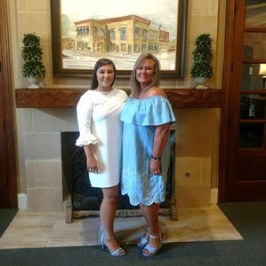 Meet your Posher, Ann